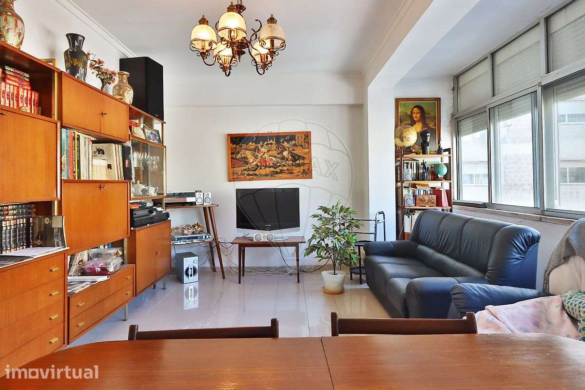 Apartamento T3 para venda - Grande imagem: 2/22