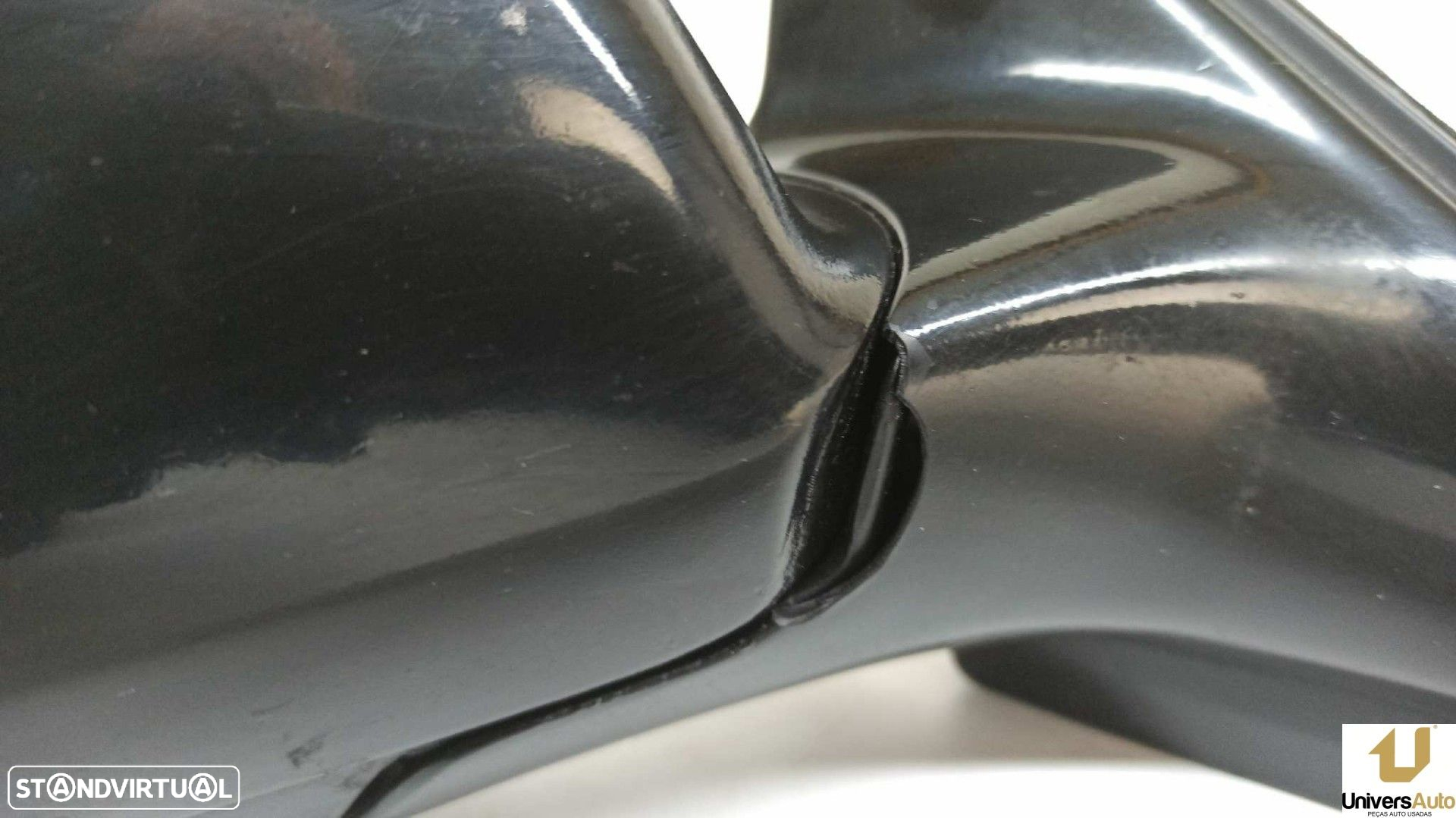 RETROVISOR DIREITO AUDI A3 (8L) 1.9 TDI AMBIENTE - 5
