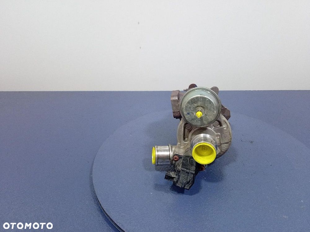 TOYOTA C-HR I 1.2T 116KM TURBO-SPRĘŻARKA 17201-47011 8NR-FTS - 2