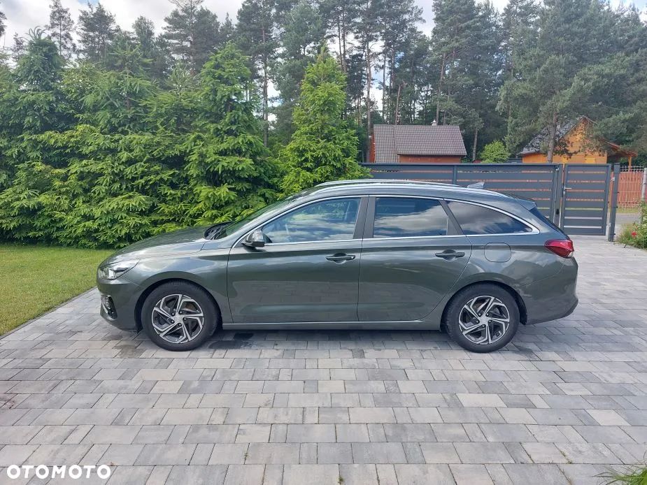 Hyundai i30 1.0 T-GDI Comfort - 2