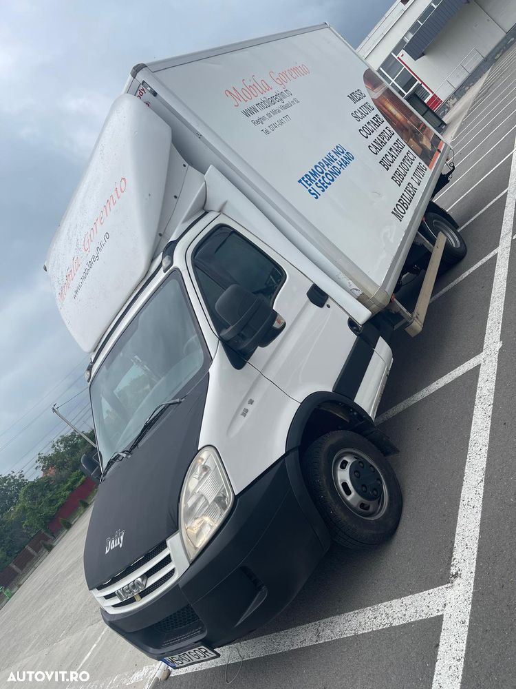 Iveco Daily - 4