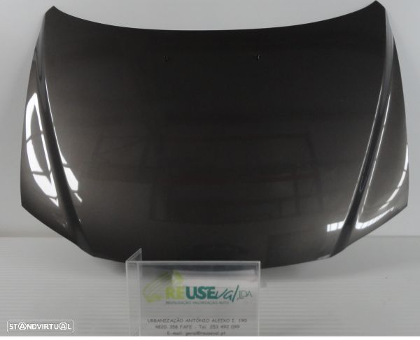 Capot Mazda 6 Hatchback (Gg) - 1