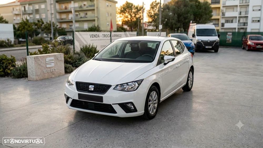 SEAT Ibiza - 4