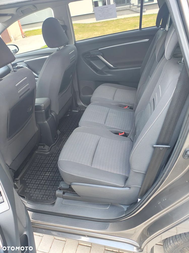 Toyota Verso 1.8 Premium 7os - 7