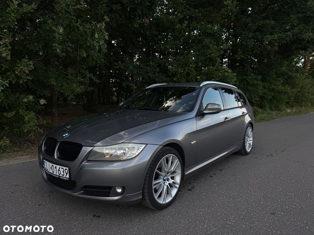 BMW Seria 3 - 1