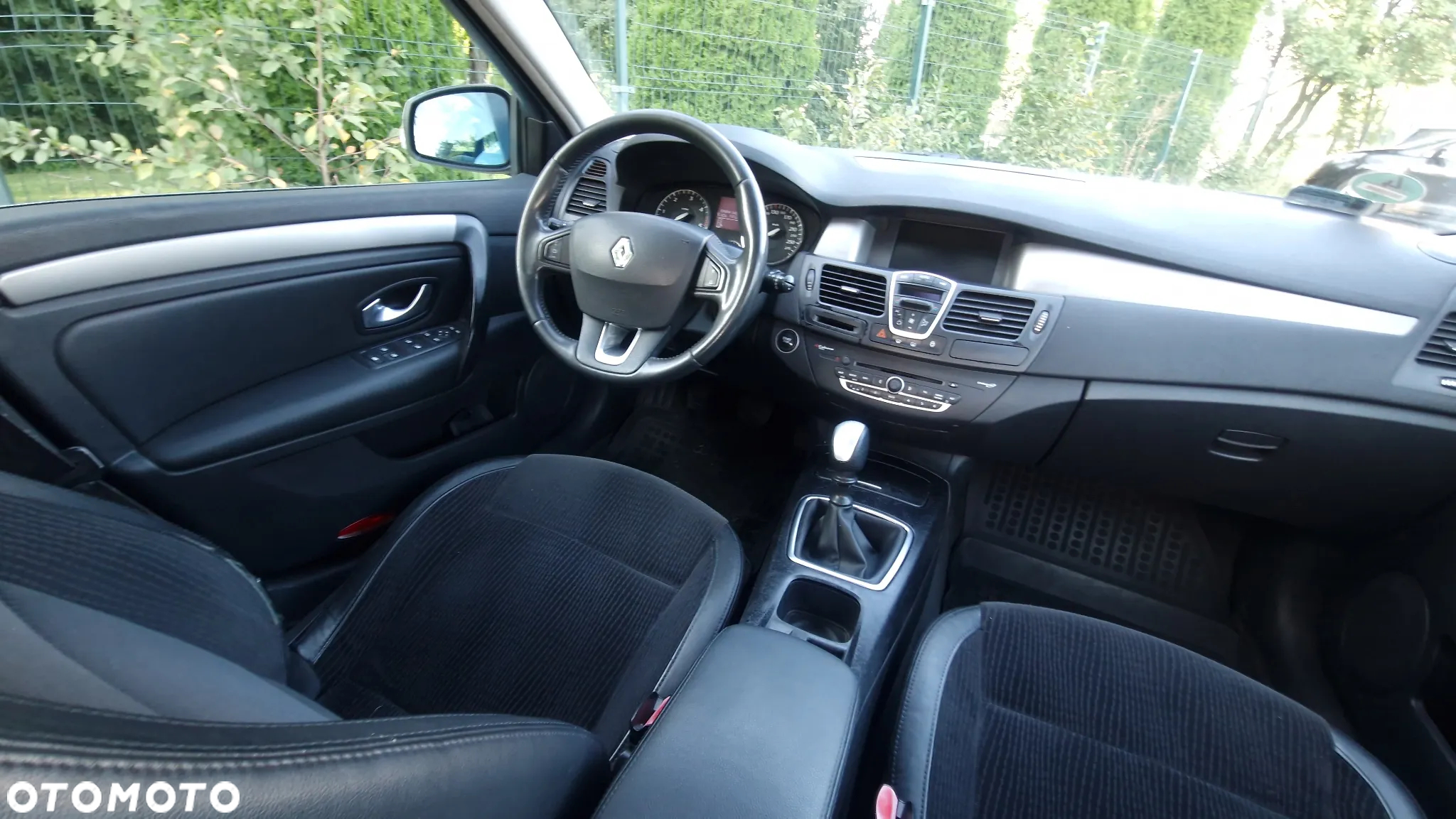 Renault Laguna 2.0 DCi Dynamique - 13