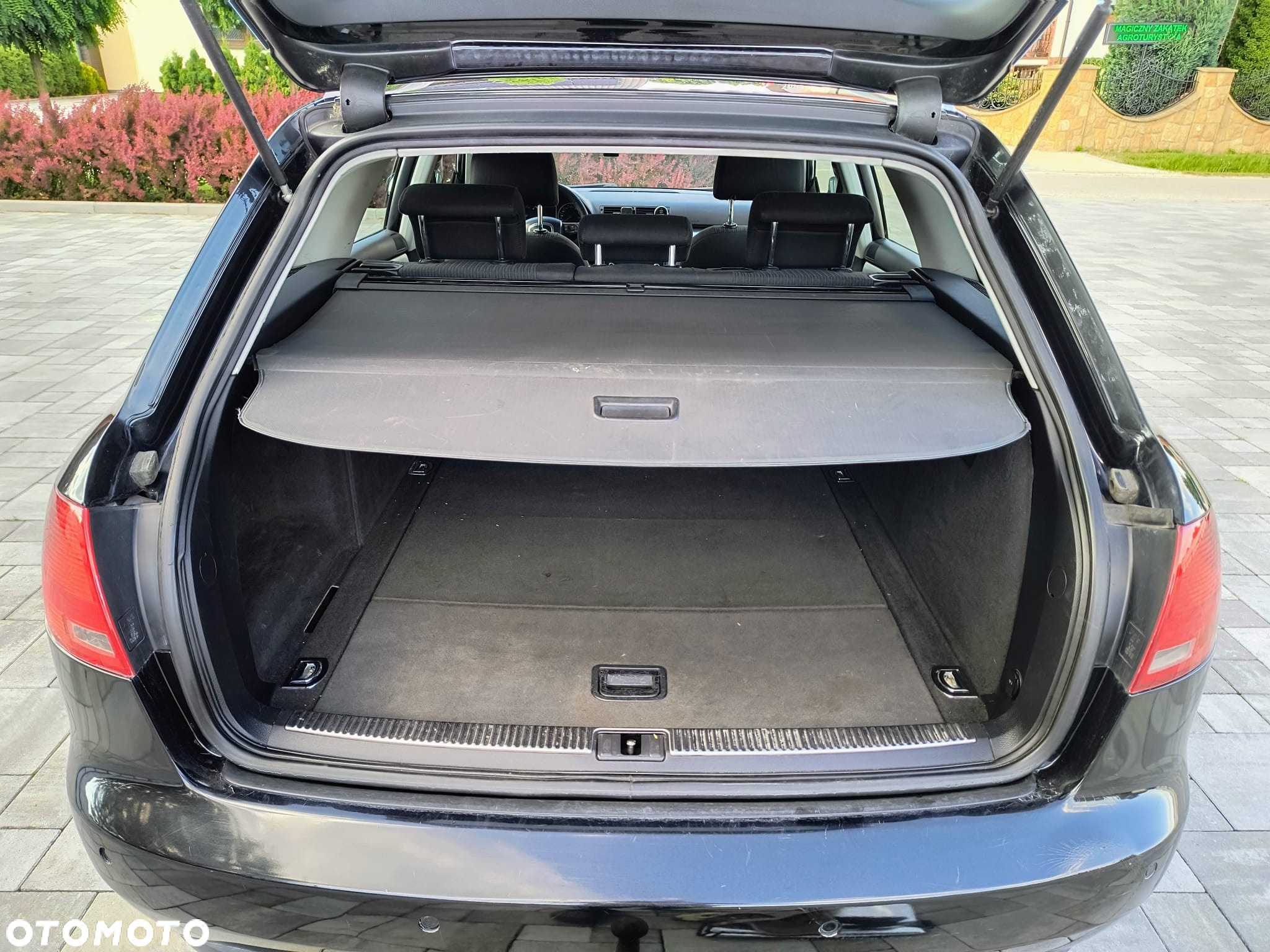 Audi A4 Avant 2.0 TDI DPF - 15