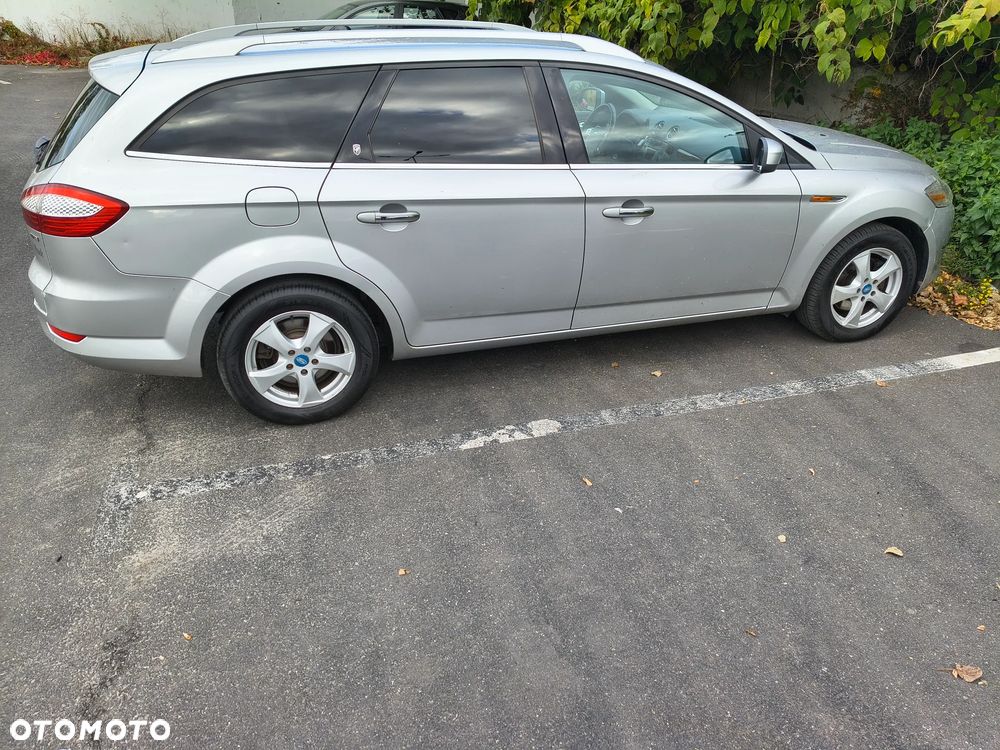 Ford Mondeo - 15