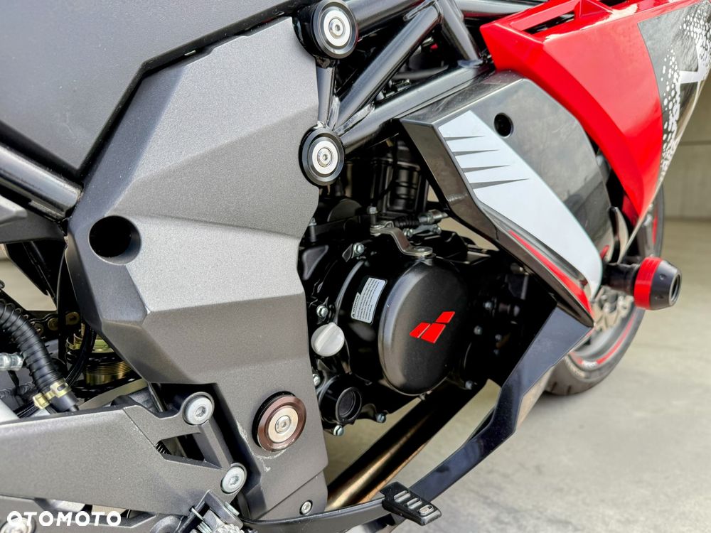 Barton BLADE-R - 17