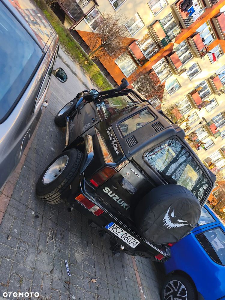 Suzuki Vitara - 9