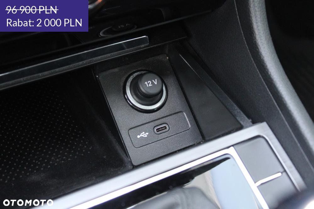 Skoda Superb - 20