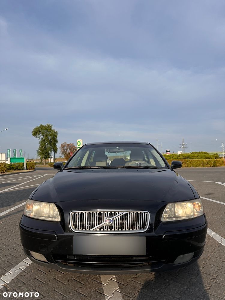 Volvo V70 - 15
