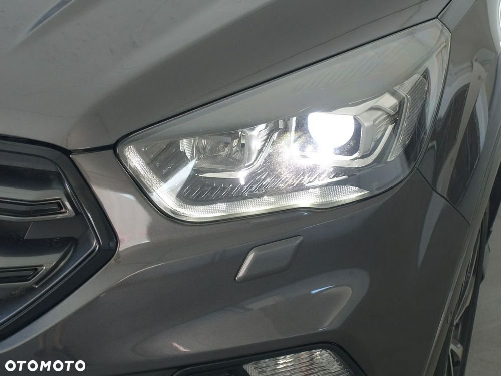 Ford Kuga 2.0 TDCi AWD ST-Line - 34