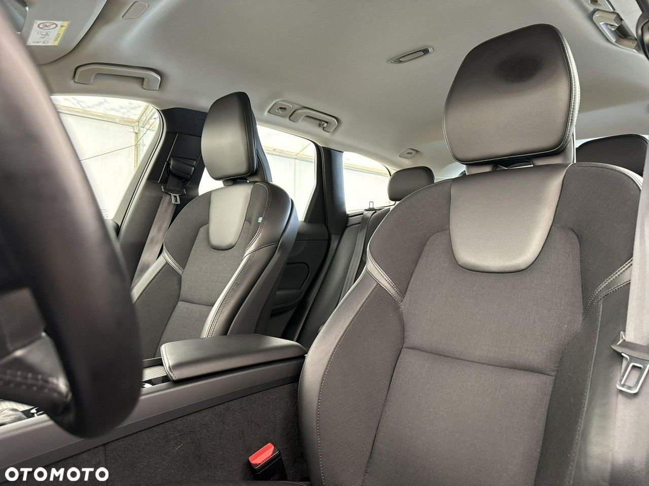 Volvo XC 60 - 11