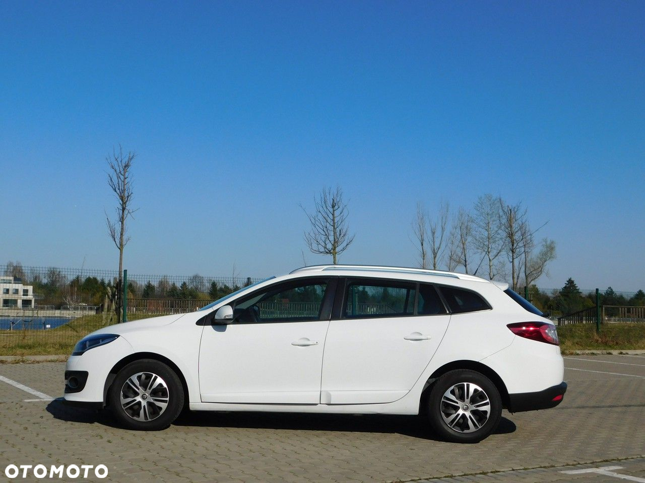 Renault Megane - 6