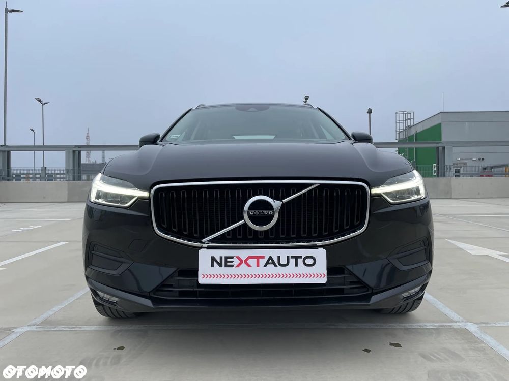 Volvo XC 60 D5 SCR AWD Inscription - 4