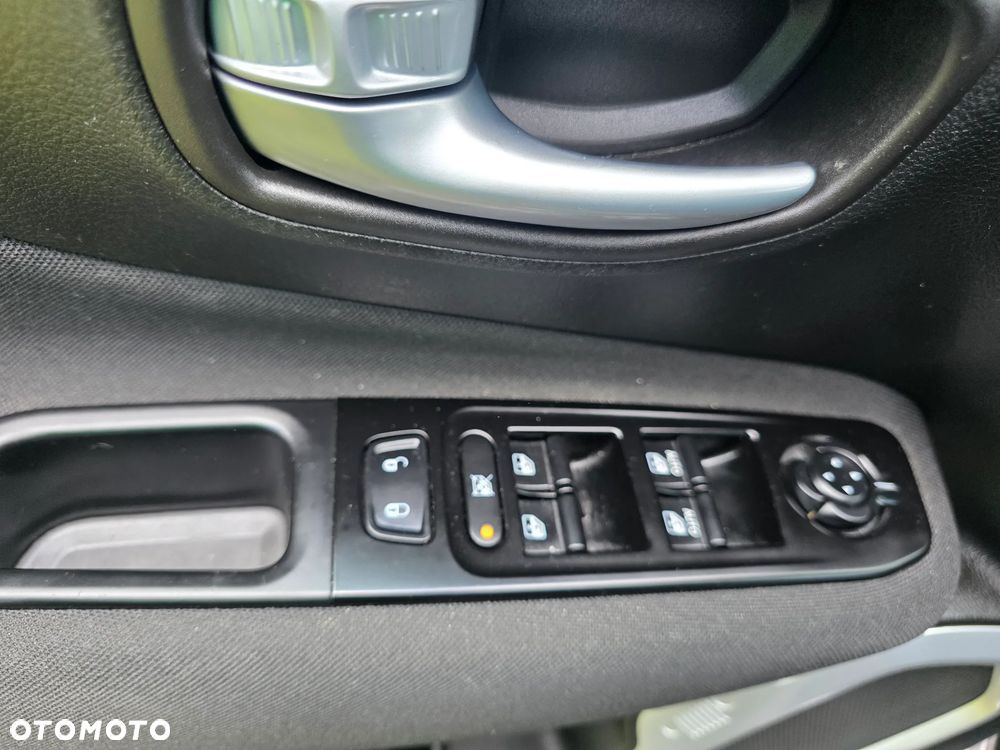 Jeep Renegade 1.3 T-GDI Automatik Longitude - 12