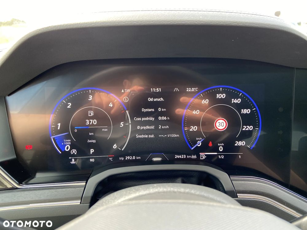 Volkswagen Touareg 3.0 V6 TDI 4Motion R-Line Final Edition - 21
