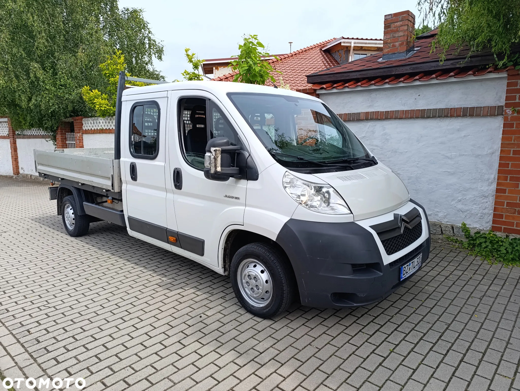 Citroën Jumper - 4