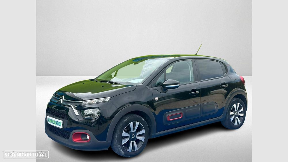 Citroën C3 1.5 BlueHDi C-Series - 1
