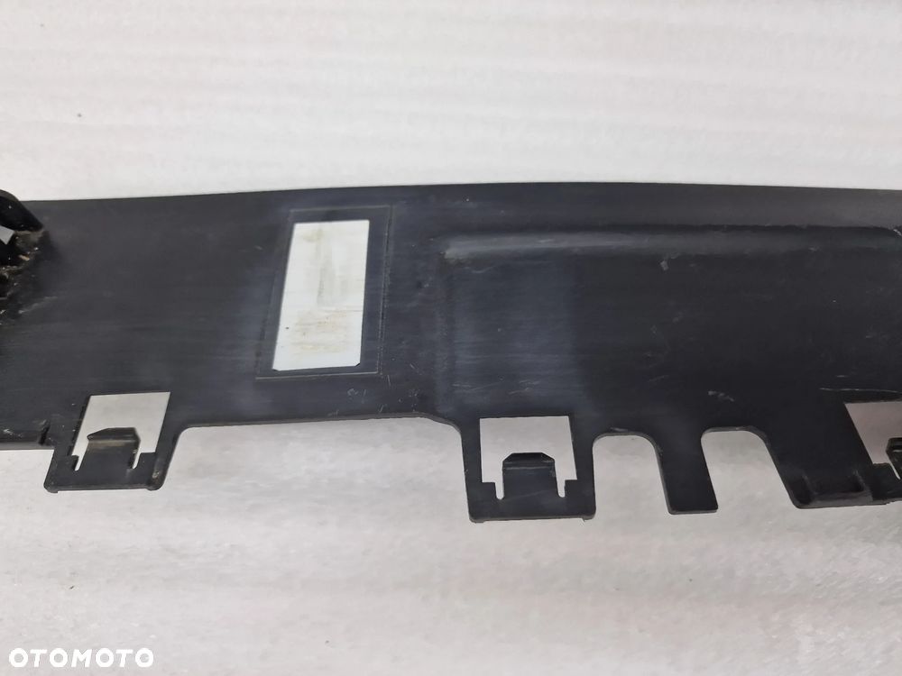 BMW X5 F15 KIEROWNICA POWIETRZA , NR 5164-8055208 / 8055208 , NR AUKCJI KP173 - 3