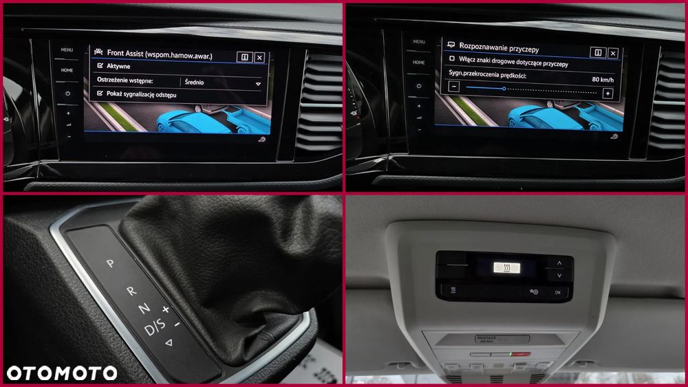 Volkswagen Multivan 2.0 TDI L1 Highline 4Motion DSG - 21