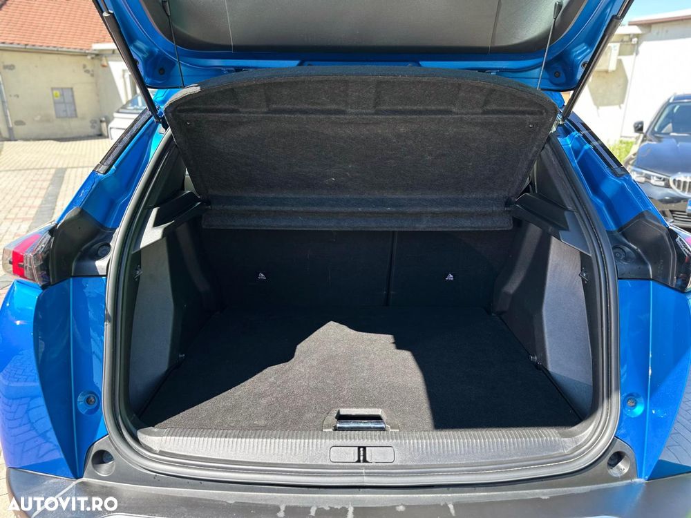 Peugeot 2008 - 23