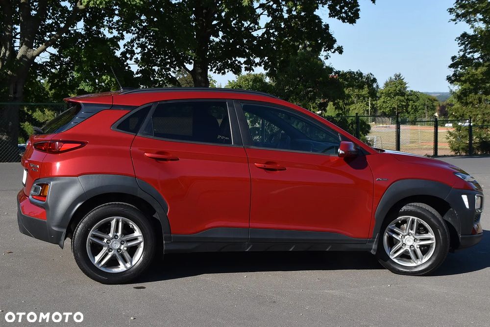 Hyundai Kona - 4