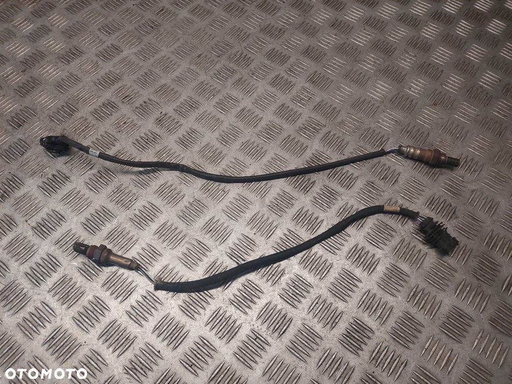 SONDA LAMBDA OPEL ASTRA H 1.6 16V 024435097 - 1