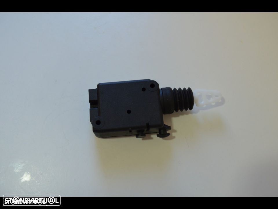 pistola fecho porta citroen / peugeot (nova) - 2