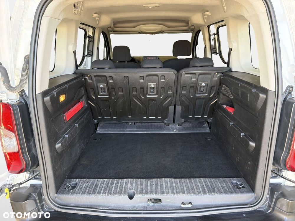 Toyota Proace City Verso - 19