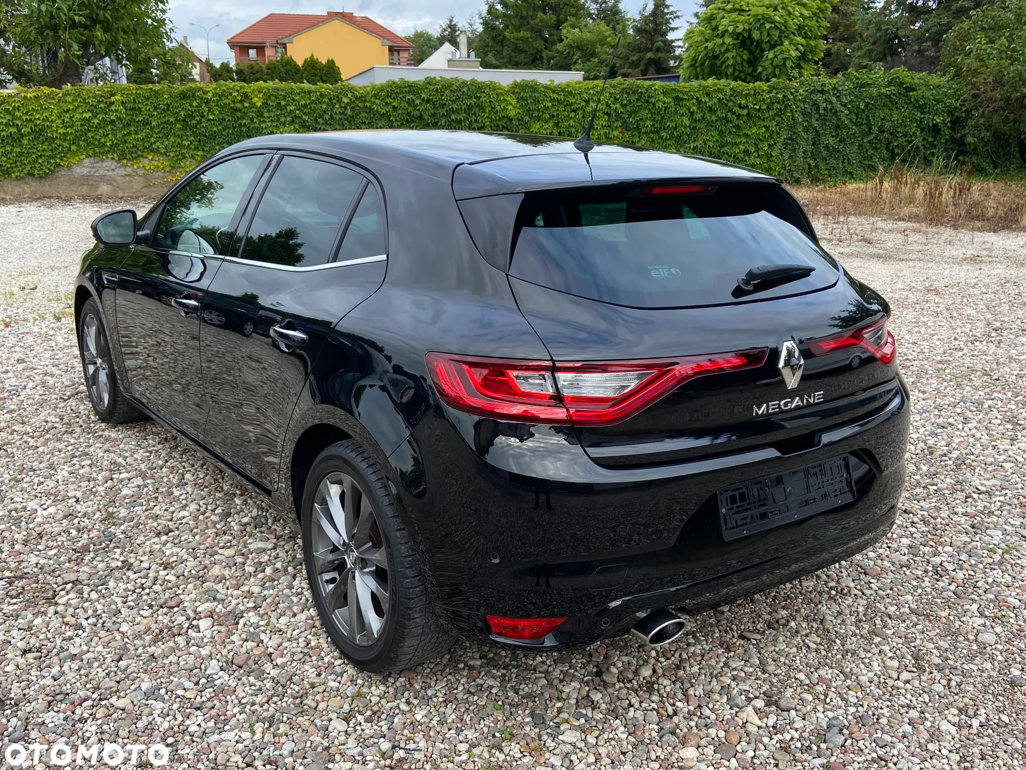 Renault Megane - 19
