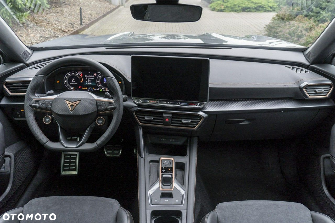 Cupra Formentor - 15