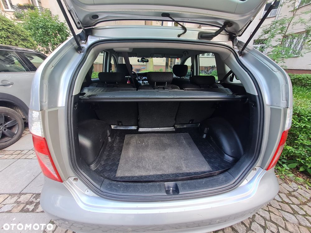 Honda FR-V 2.0 Comfort - 6