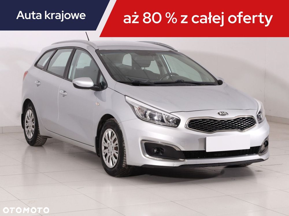Kia Ceed - 3