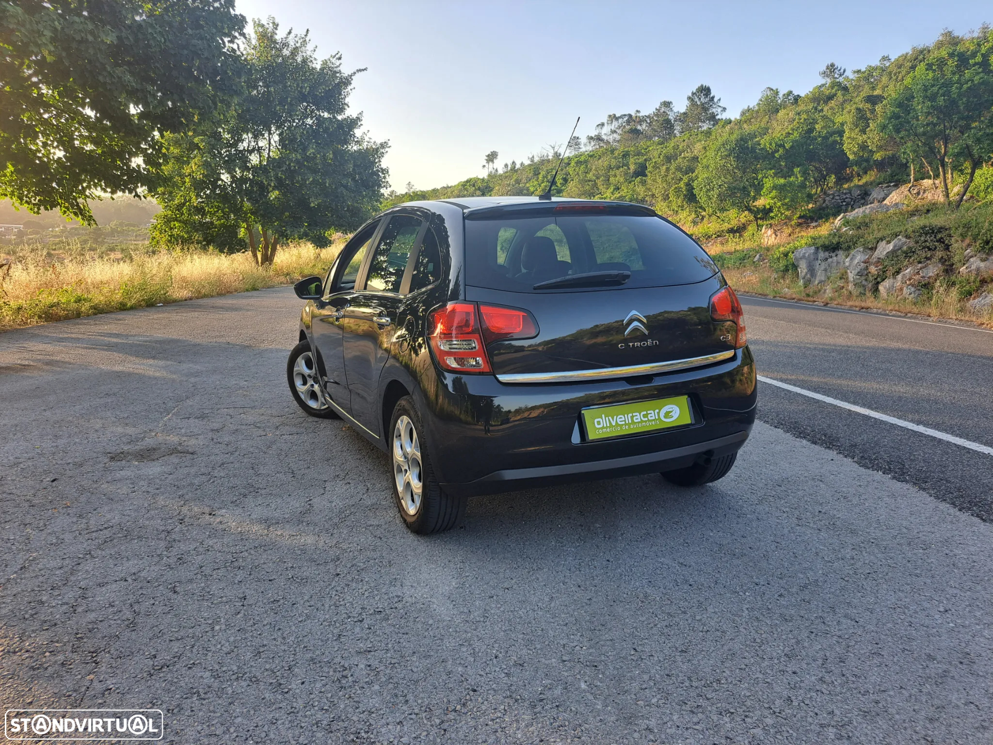 Citroën C3 1.4 Airdream Se Selection - 22
