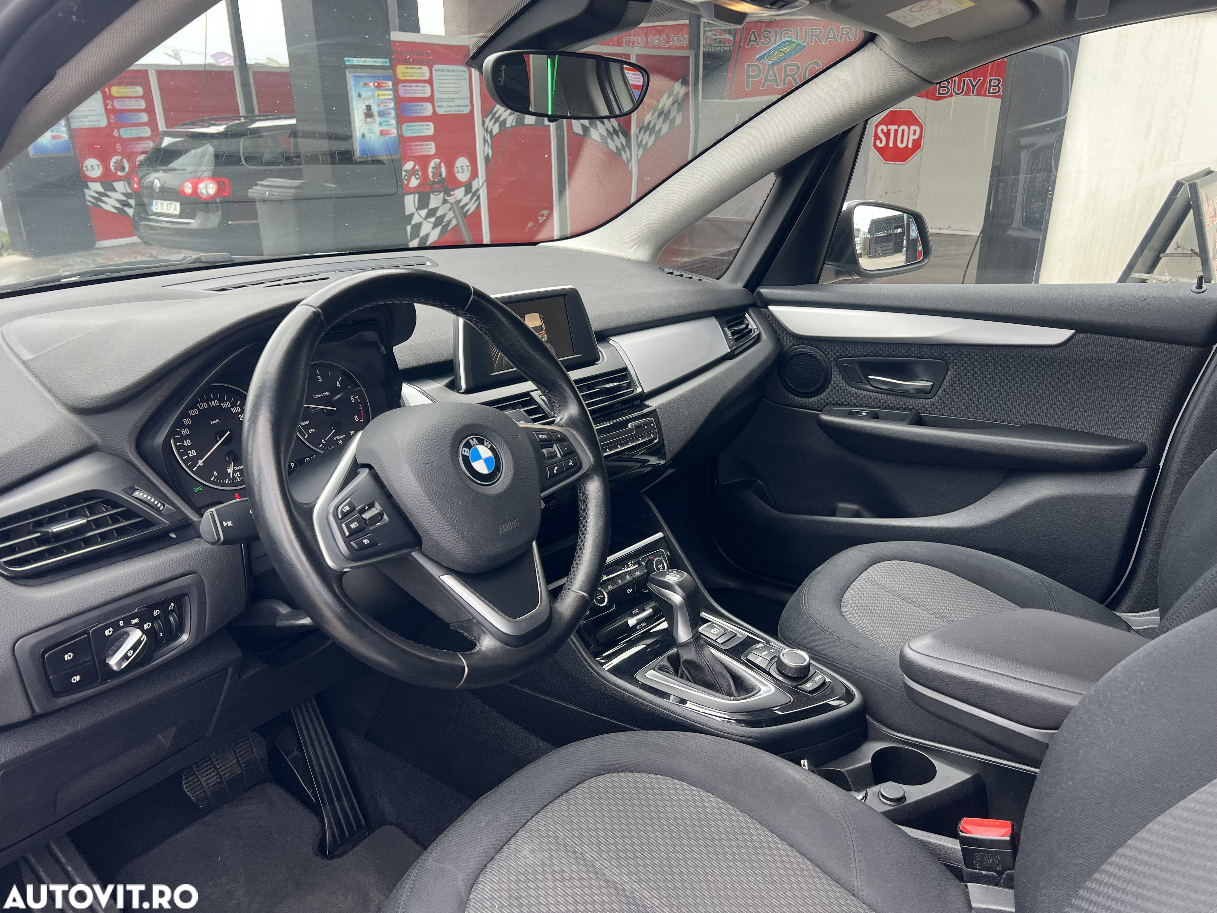 BMW Seria 2 - 4