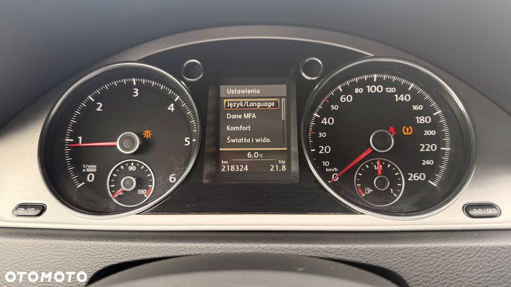 Volkswagen Passat Alltrack - 33