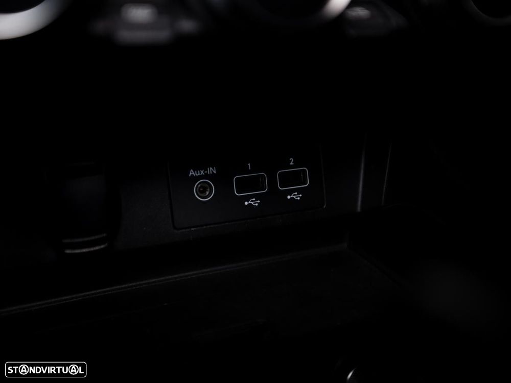 Renault Arkana 1.6 E-Tech R.S.Line - 23