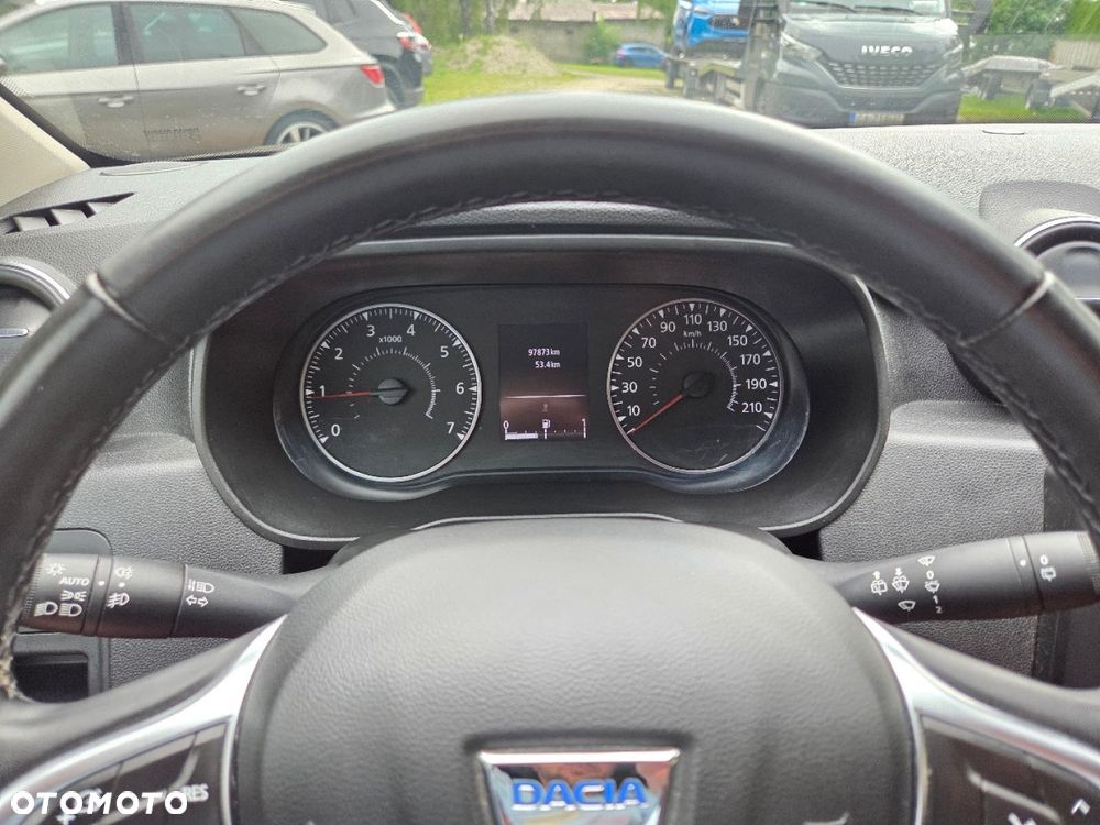 Dacia Duster TCe 125 2WD Prestige - 6