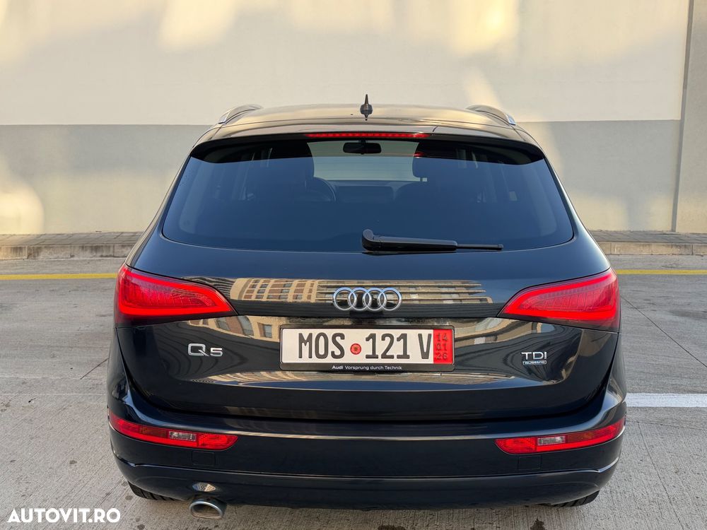 Audi Q5 2.0 TDI Quattro S tronic - 3