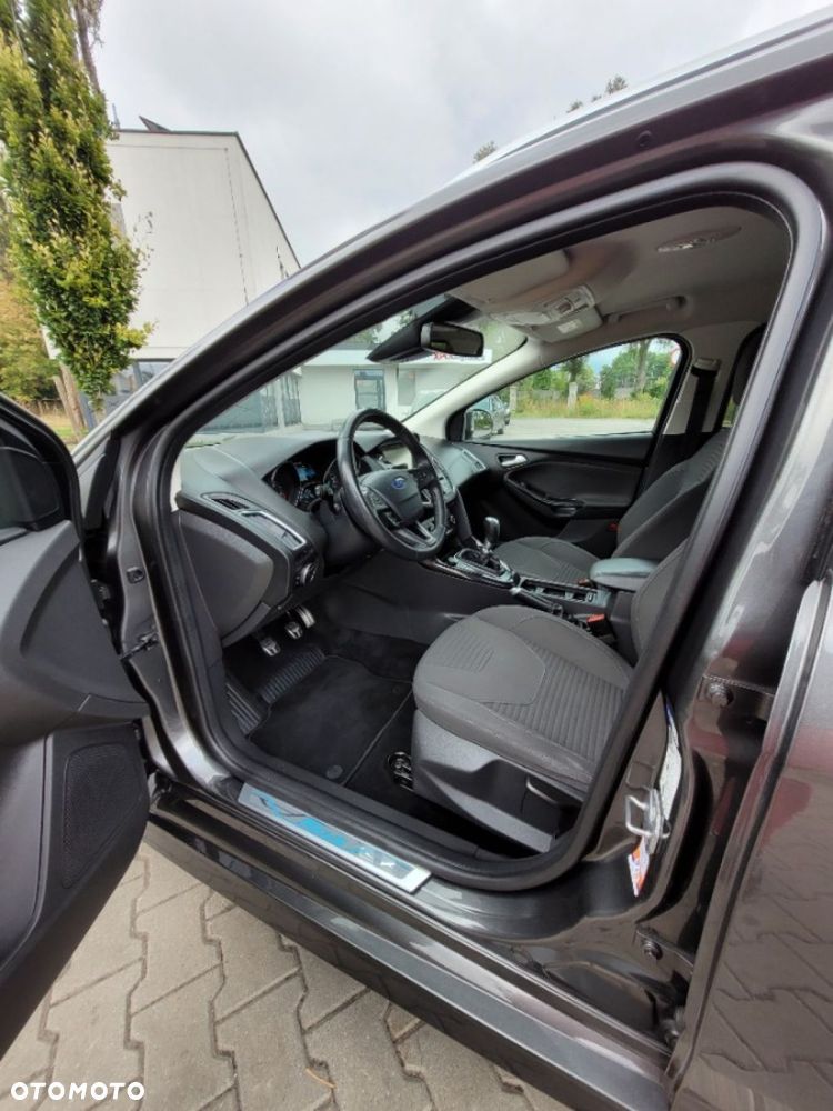 Ford Focus 2.0 TDCi ST-Line ASS - 12