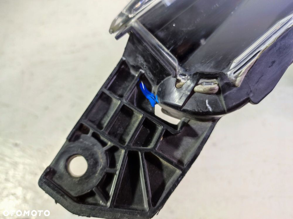 lampa lewa honda crv cr-v fl lift 15-18zwykła led - 15