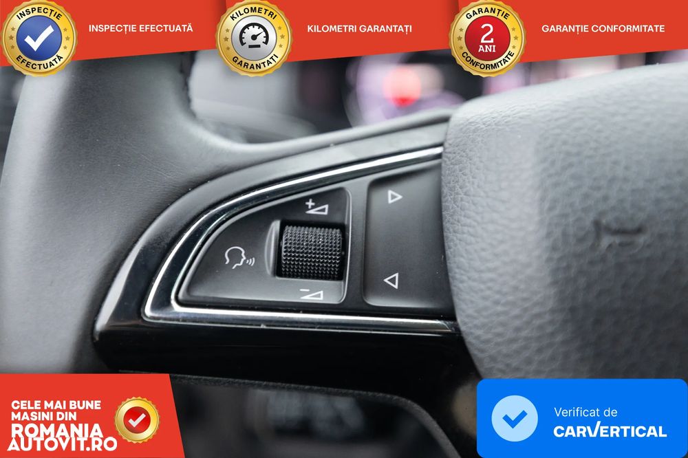 Skoda Karoq 1.6 TDI DSG Style - 10