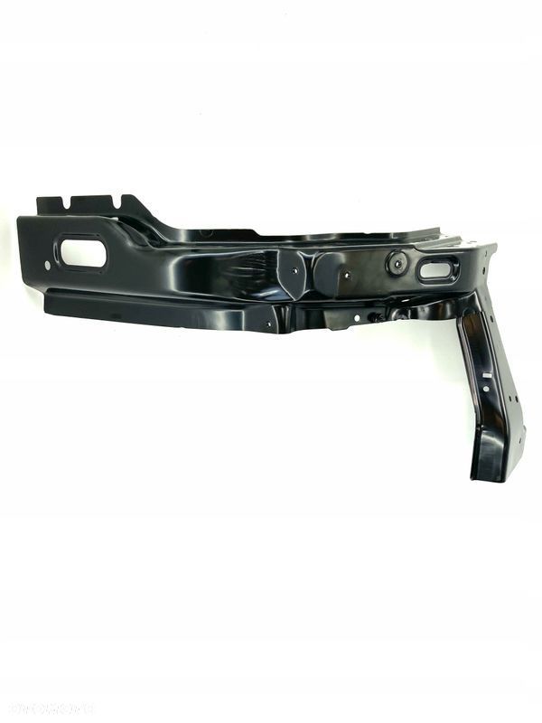 DUCATO BOXER JUMPER 14- Ćwiartka hokej Podłużnica prawa ORYGINAŁ - 1