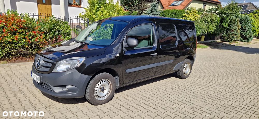 Mercedes-Benz Citan - 3