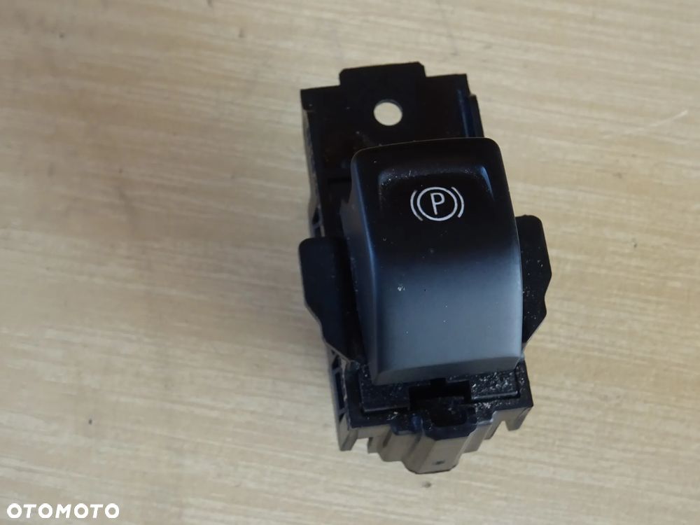 MECHANIZM ELEKTRYCZNY STEROWNIK HAMULCA RĘCZNEGO OPEL INSIGNIA A ASTRA J ZAFIRA C MERIVA B - 7