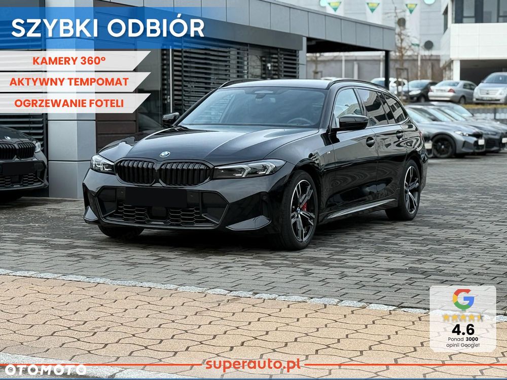 BMW Seria 3 - 1
