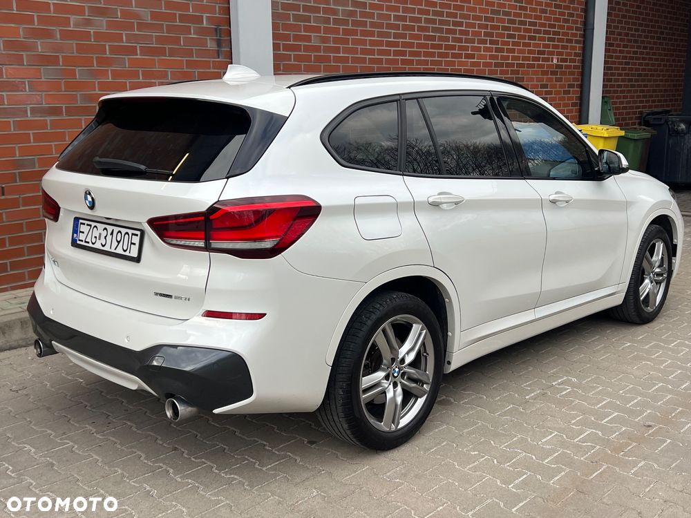 BMW X1 - 6