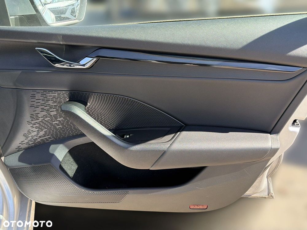 Skoda Octavia 1.5 TSI ACT Ambition - 38